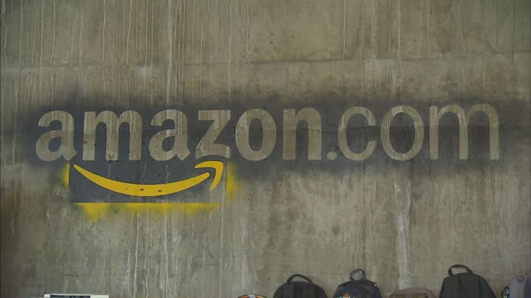 Amazon Video Direct to compete directly with YouTube
