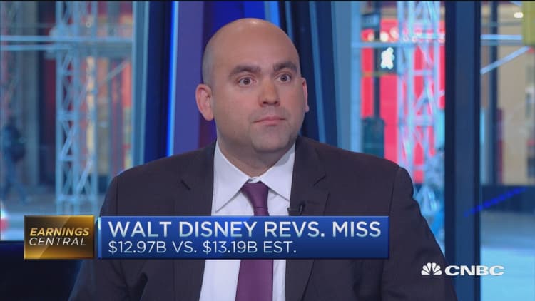 Pro: How Disney can recapture its magic...