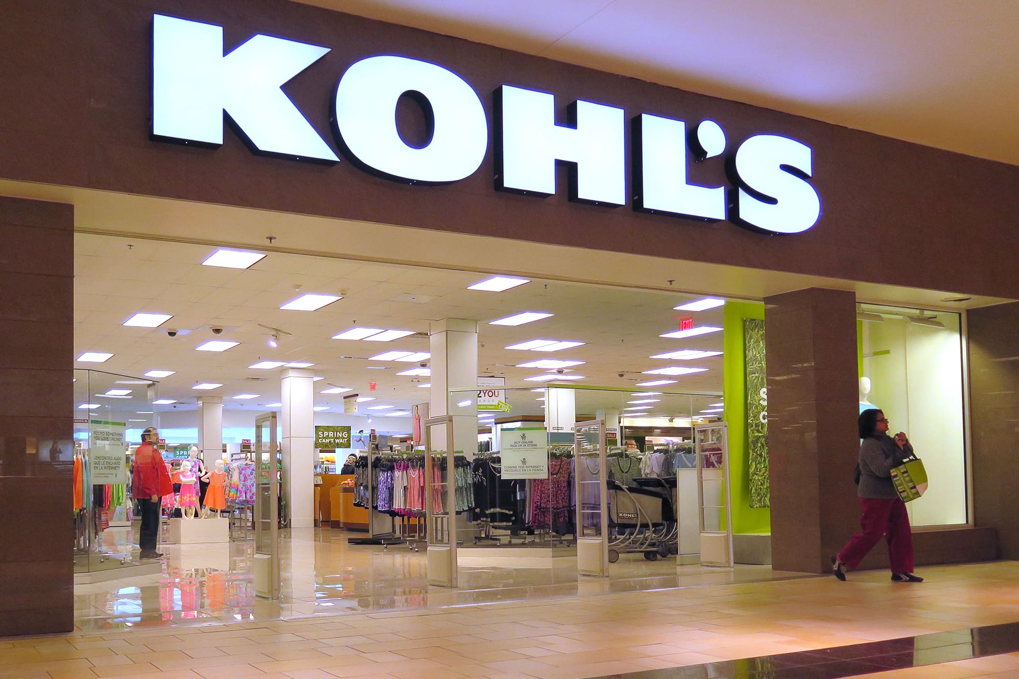 Kohl's (@Kohls) / X