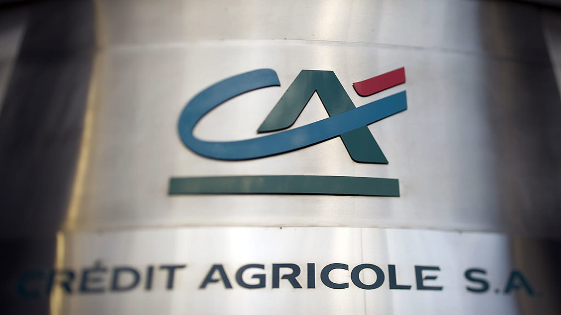 Credit Agricole’s first-quarter earnings jump as investment banking beats rivals