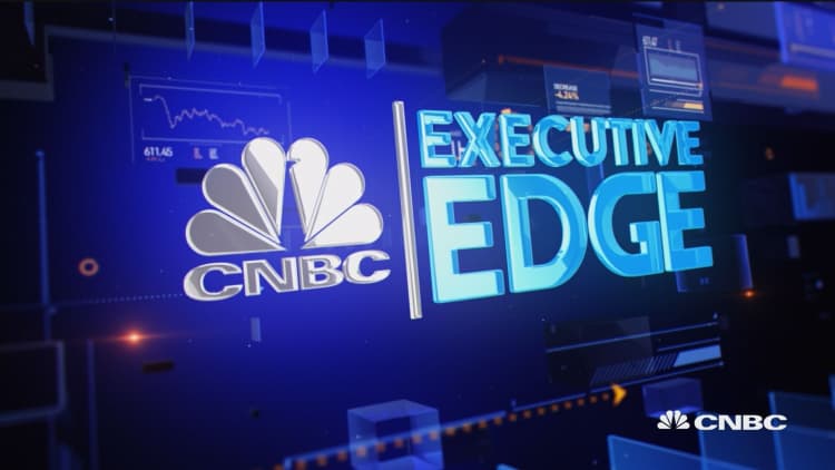 Executive Edge: At the intersection of biz and politics