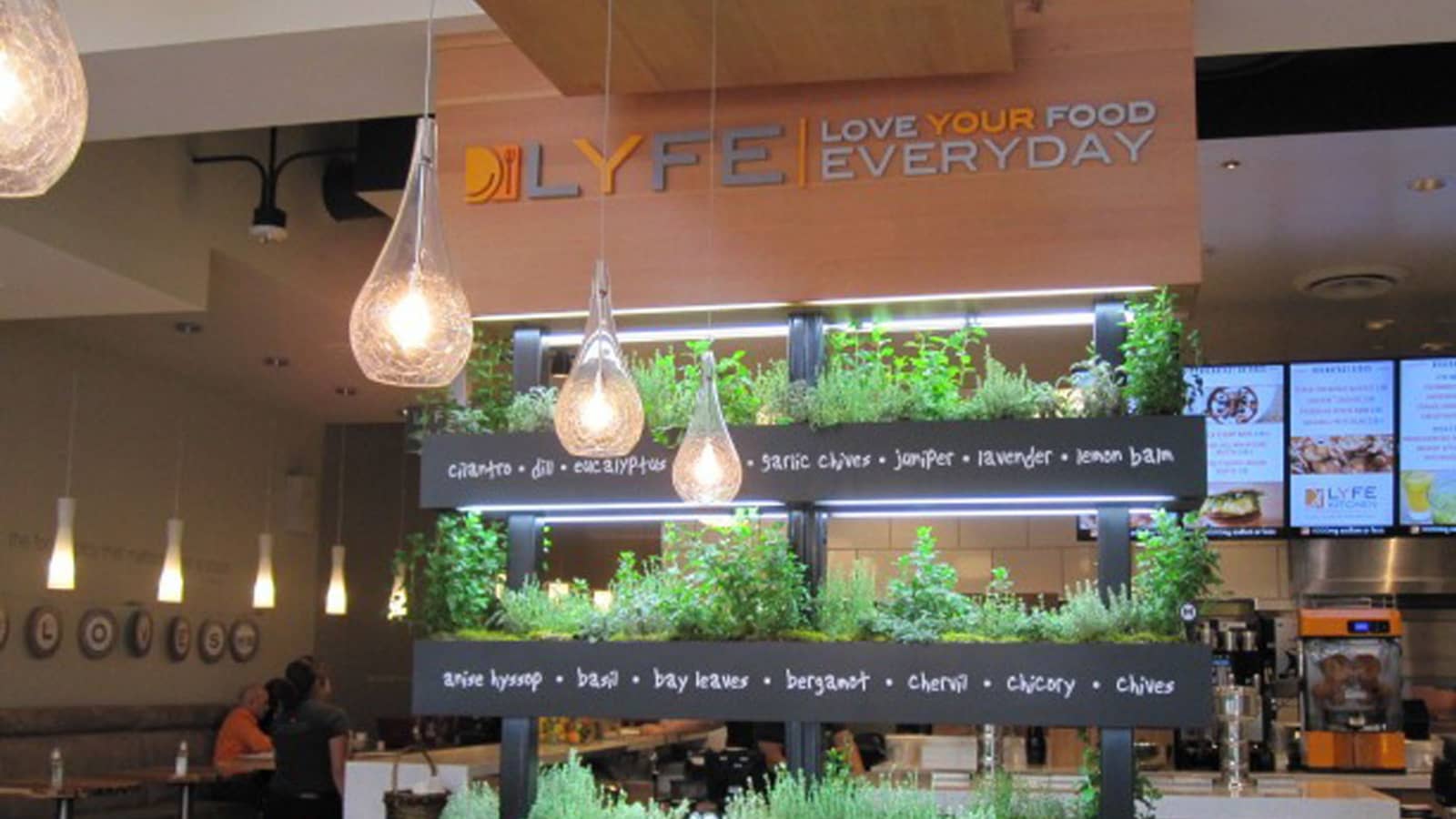 Lyfe In The Fast Food Lane Alums Pioneer A New Type Of Restaurant