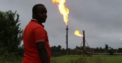 Africa's biggest oil producer is on the brink of another cycle of violence