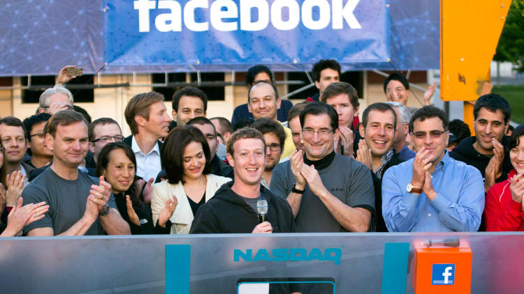What's changed at Facebook since IPO