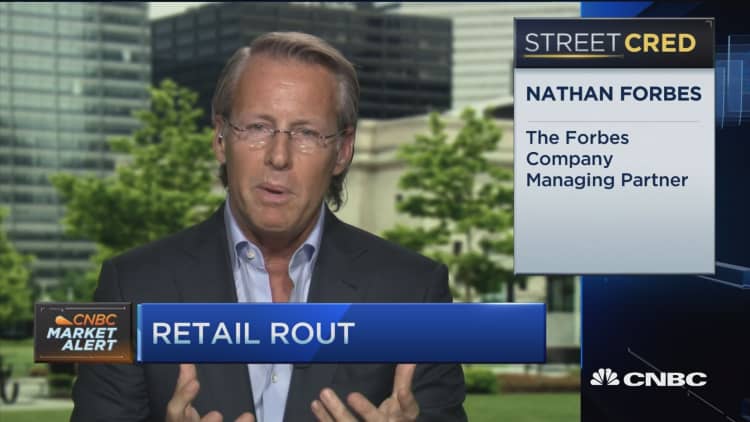 What's in store for malls?