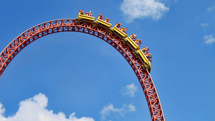 Amusement parks like Six Flags, Disney and Universal spend millions on safety