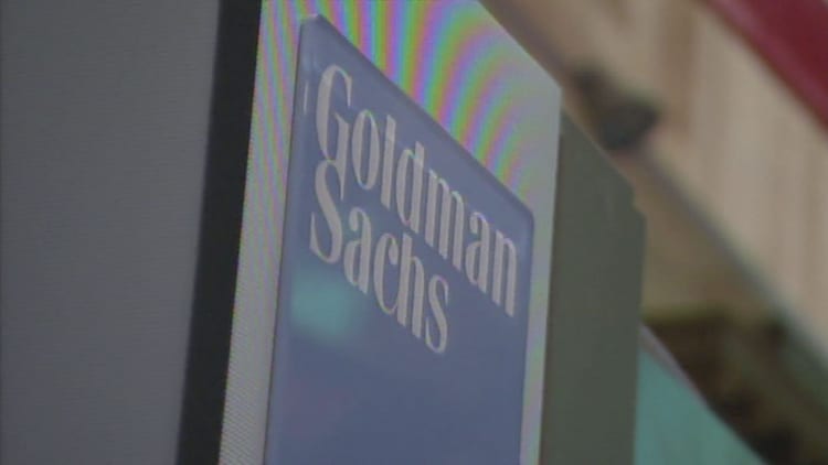 Goldman Sachs picks credit over equity
