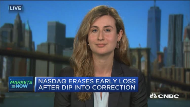 Pro: We have to see earnings pop