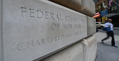NY Fed increases overnight repo to $150 billion from $100 billion