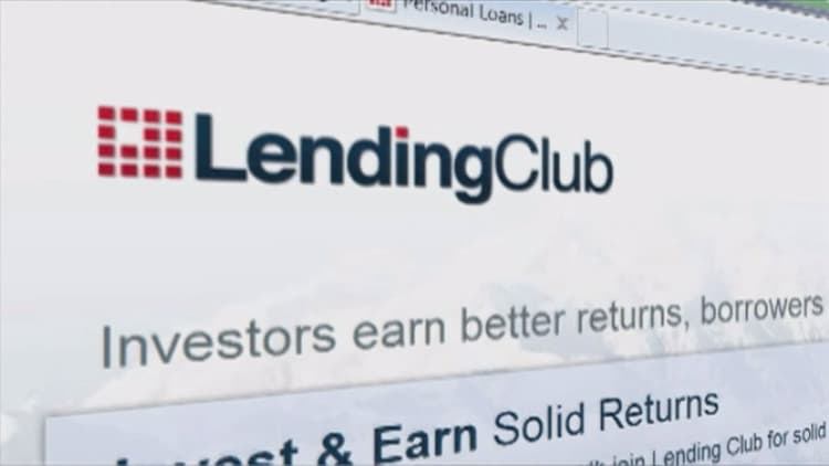LendingClub cancels summer internship program