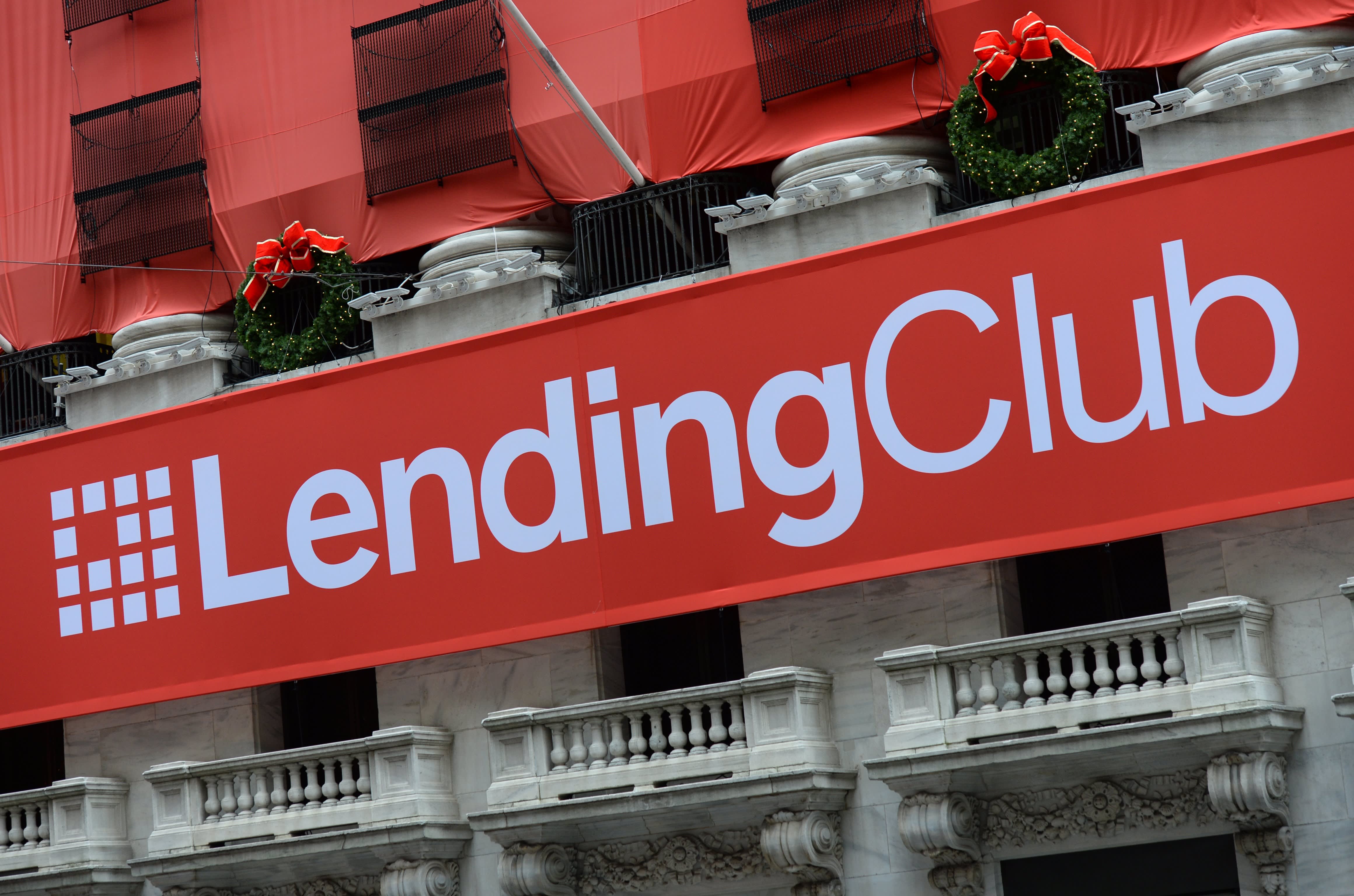 LendingClub buys Radius Bank in first fintech takeover of a bank