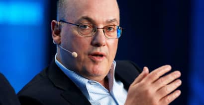 Point72's Steven Cohen backs new trading site that combats high-speed traders