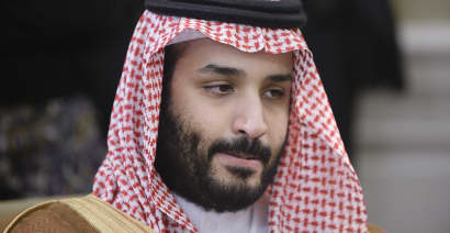 Saudi Arabia is swapping cash, assets for freedom of some princes, businessmen held in corruption crackdown