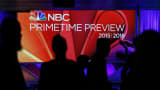 2016 NBCUniversal Upfronts