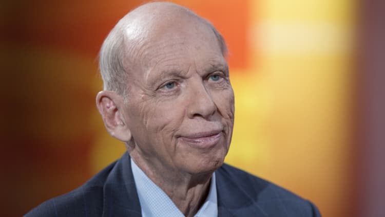 Byron Wien: A recession is unlikely at least through 2020