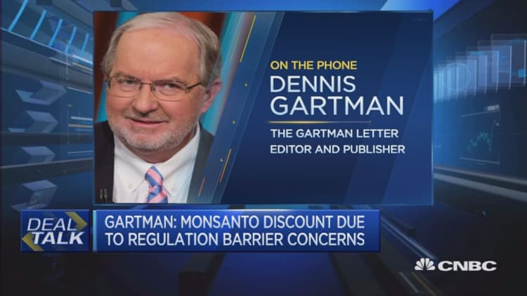 Markets have turned for the better: Gartman