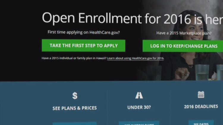 How much you pay for Obamacare could depend on where you live