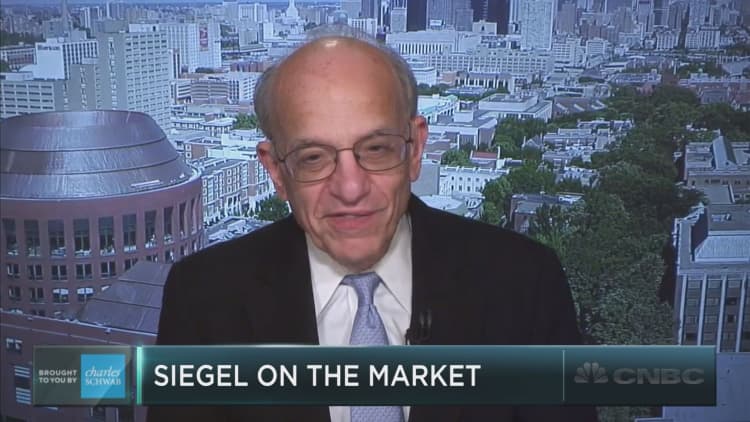 Siegel: ‘Who’s afraid of the big bad Fed?’
