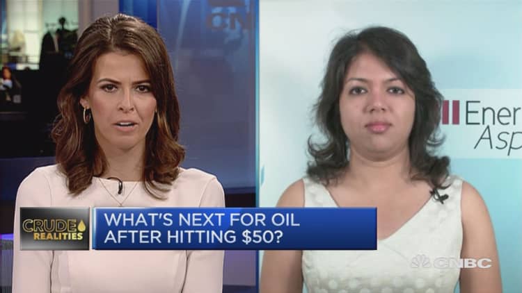 OPEC meeting should be a non-event: Analyst