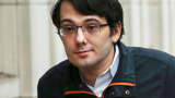 Martin Shkreli, former Chief Executive Officer of Turing Pharmaceuticals