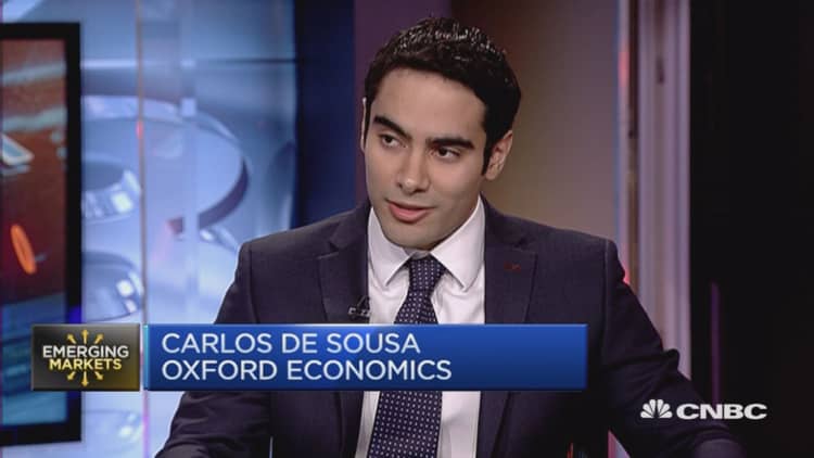 Venezuela crisis likely to get worse: Economist