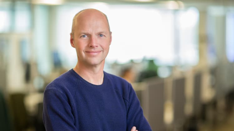 The Brave Ones: A window into Sebastian Thrun's creative world