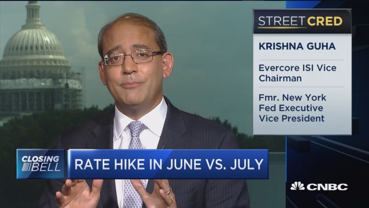 Pro: Implications of a July rate hike 