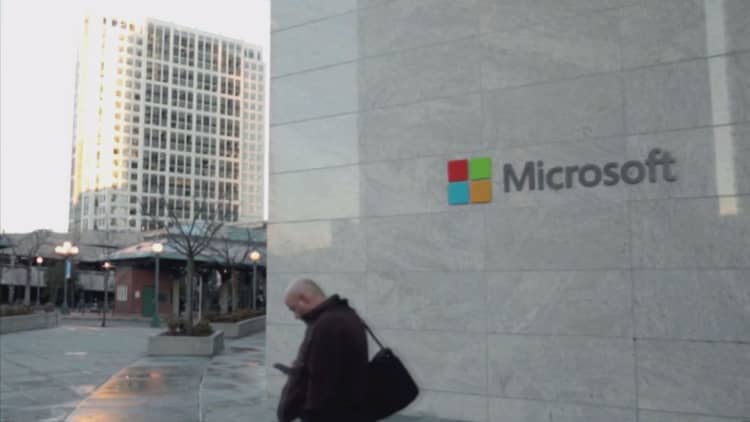Microsoft sells patents to Xiaomi