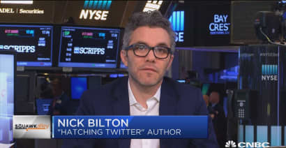 Bilton: Twitter doesn't know what Twitter is