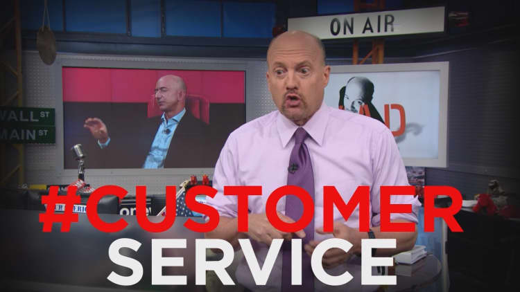 Cramer Remix: Why rich snobs on Wall Street don’t understand the dollar stores