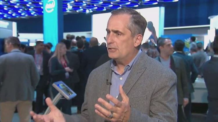 Intel CEO ditches plans to host Trump fundraiser