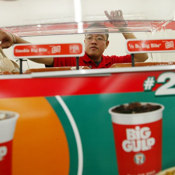 What it costs to open one of America's 10 popular franchises