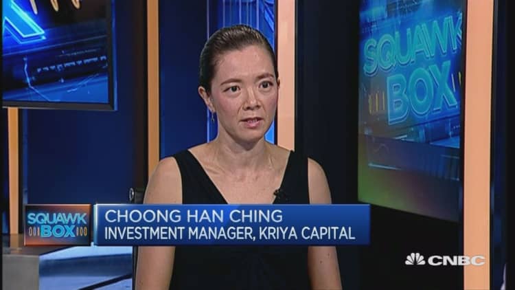 Why a long-term outlook is key to investing in China