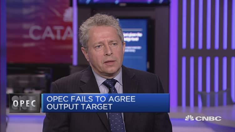 OPEC: What does Saudi Arabia really want?