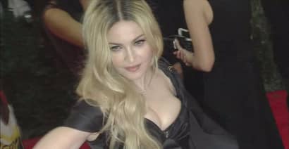 Madonna wins copyright lawsuit over 'Vogue'