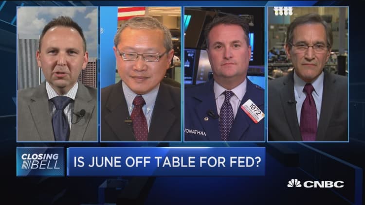 Closing Bell Exchange: What the Fed is or isn't going to do