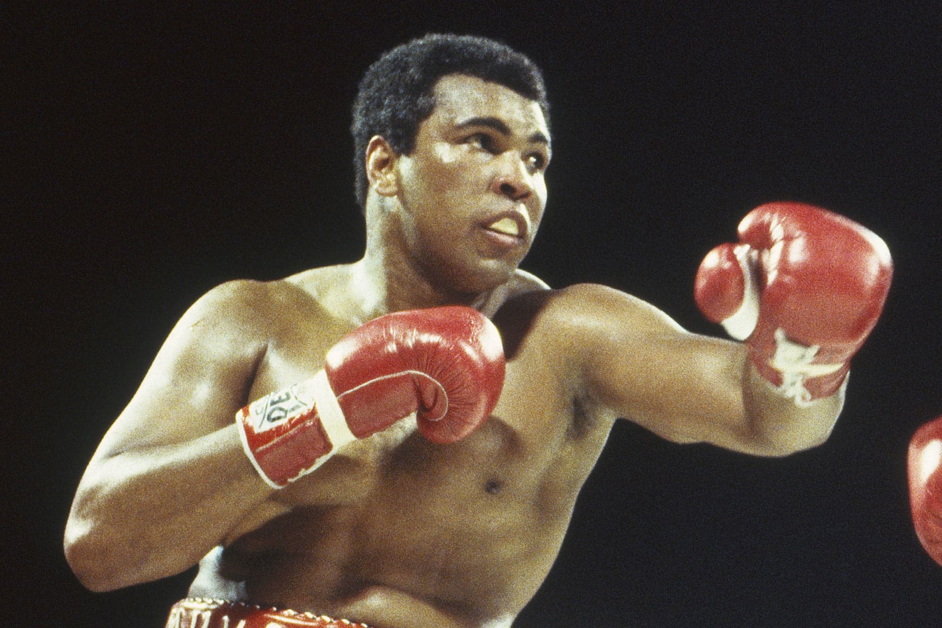 Boxing Legend MUHAMMAD ALI The Greatest Legal Tender USA $2 Dollar Bill * 