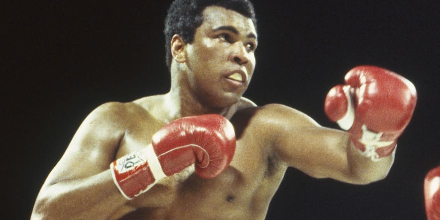 Was he really 'The Greatest'? Muhammad Ali's complicated legacy