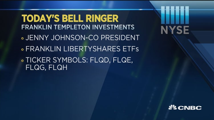 Today's Bell Ringer, June 6, 2016