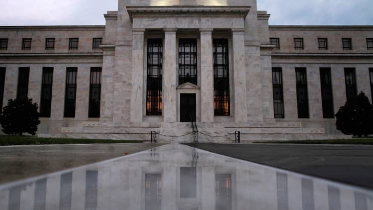 Big banks pass Federal Reserve stress test