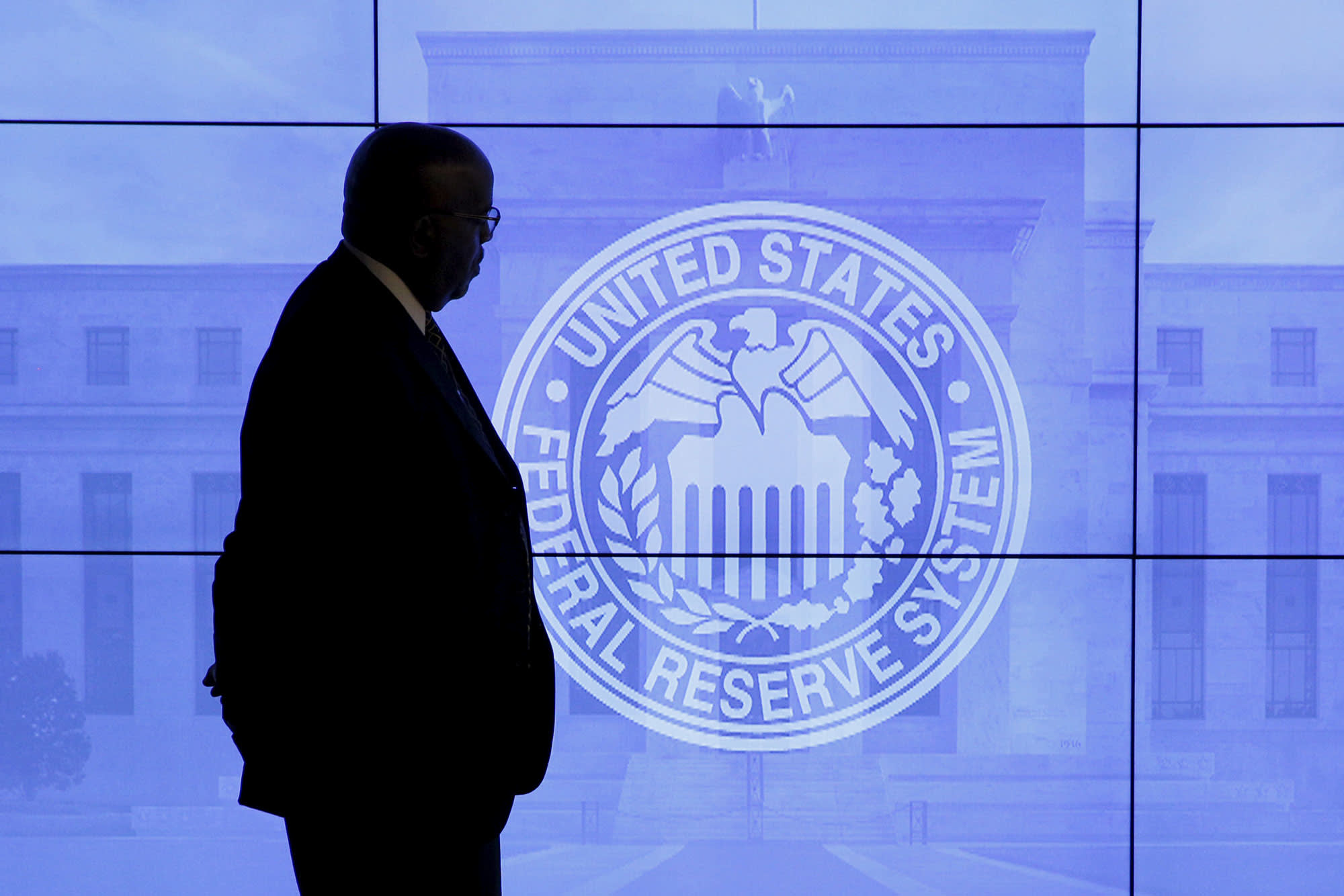 Wall Street is placing its bets for a big Fed meeting and inflation reports