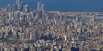 Lebanon gets a 'stay of execution' from investors, but now the real work begins