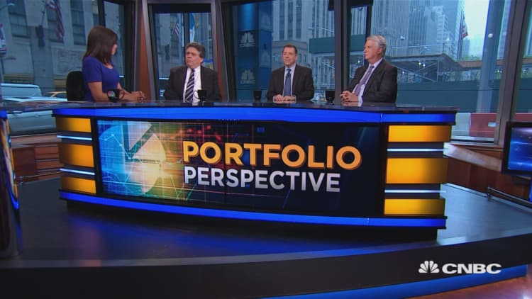 These 3 hot sectors are in portfolio managers' spotlight