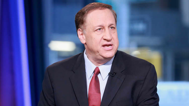 Watch CNBC's full interview with AMC Entertainment CEO Adam Aron