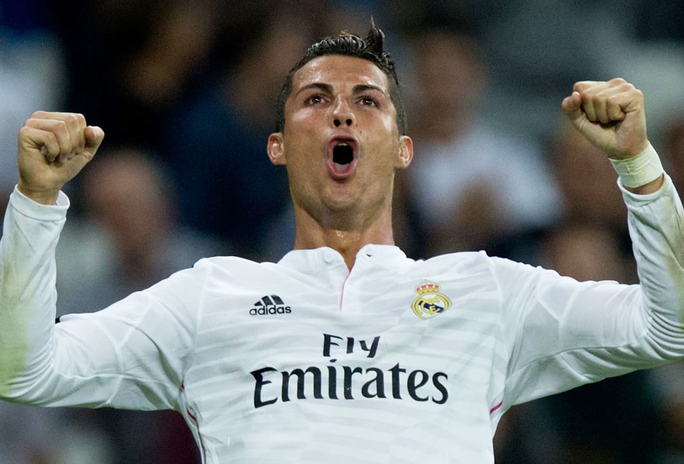 The 8 highest paid soccer players in the world