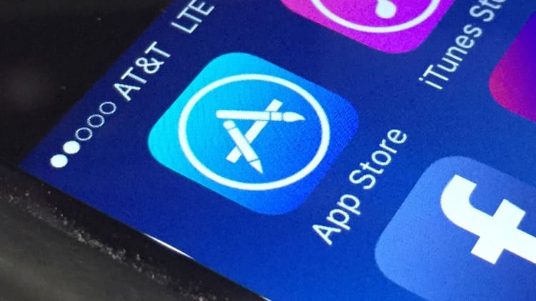 Supreme Court allows Apple App Store lawsuit to continue