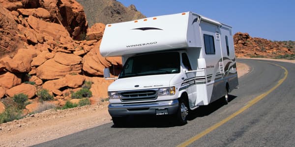 'The RV space is on fire': Millennials expected to push sales to record highs