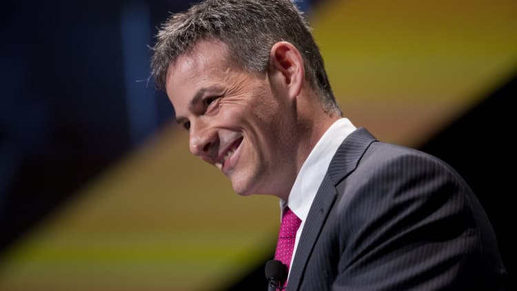 Einhorn: If you believe in the Trump story, here's what you should really be investing in