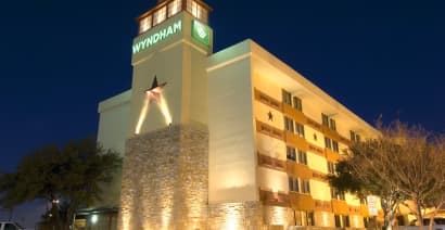 Wyndham board unanimously rejects $8 billion unsolicited buyout offer from Choice Hotels 