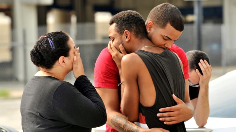 Orlando shooting timeline: What we know now